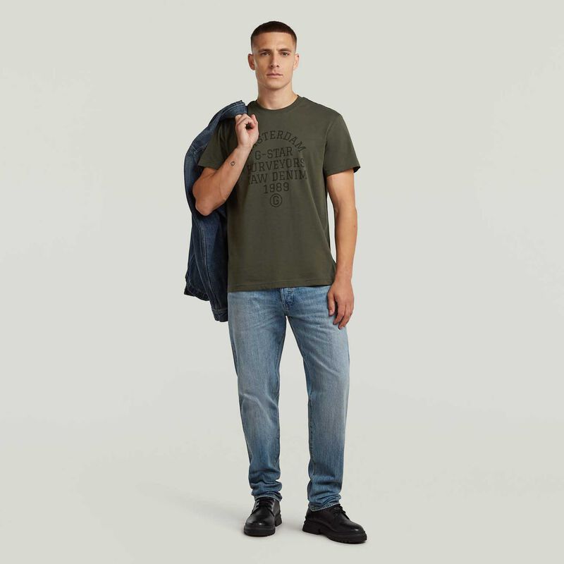 G-Star Purveyors T-Shirt image number 3